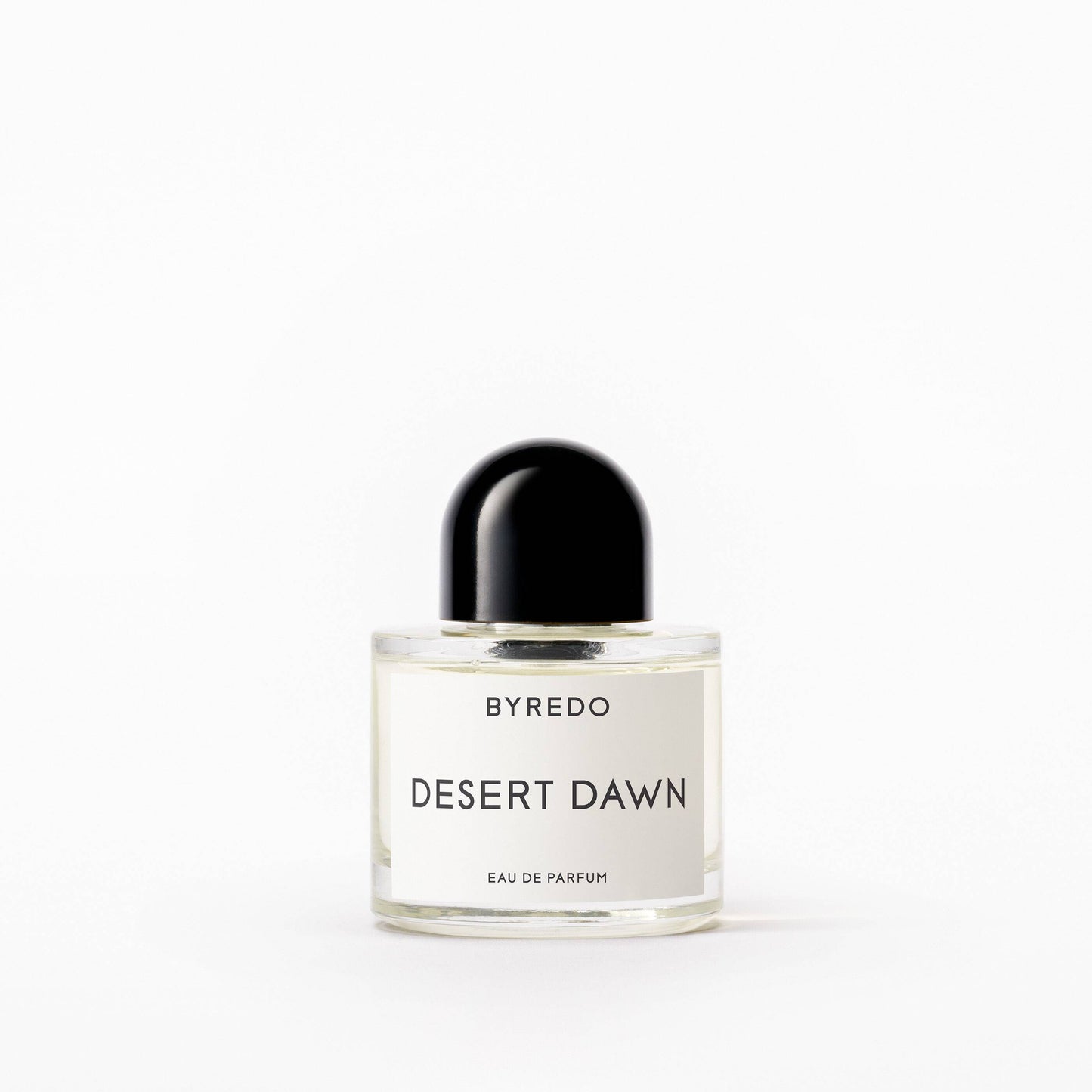 Desert Dawn
