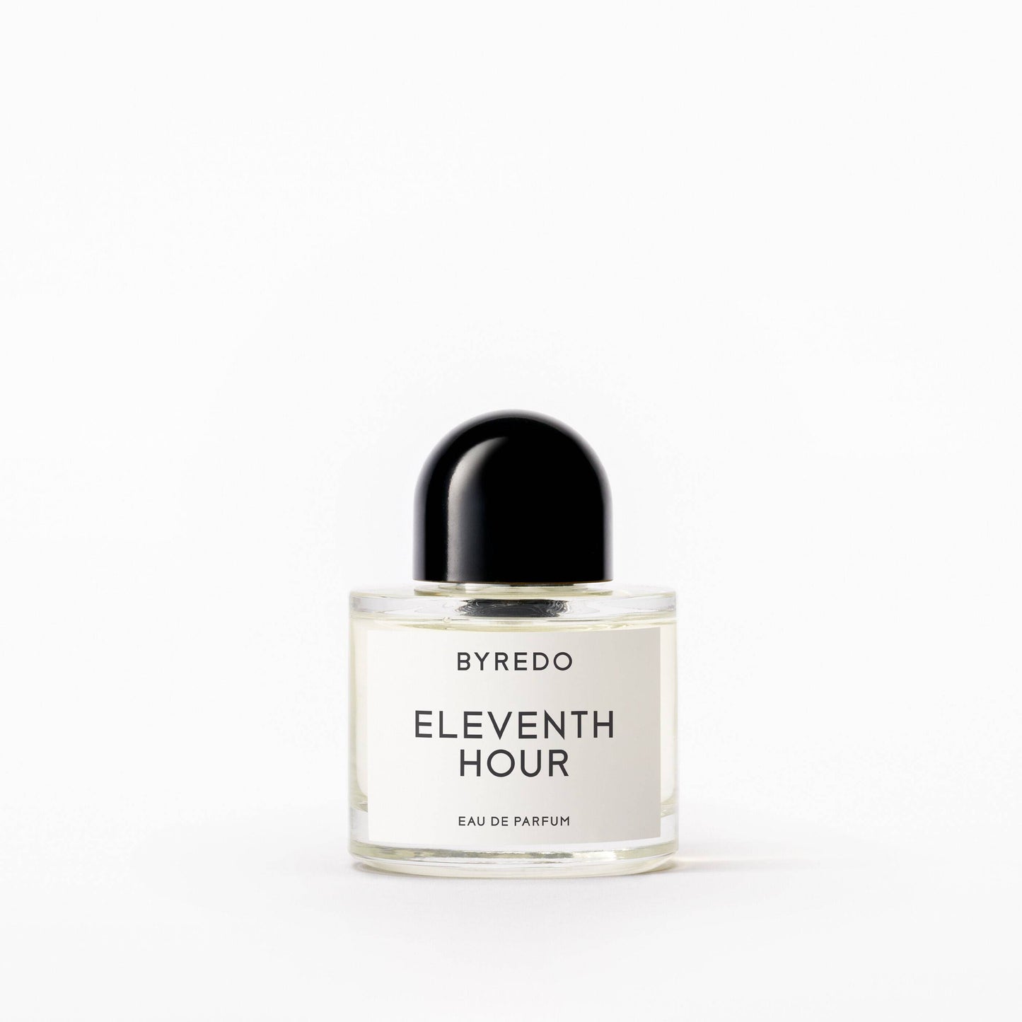 Eleventh Hour
