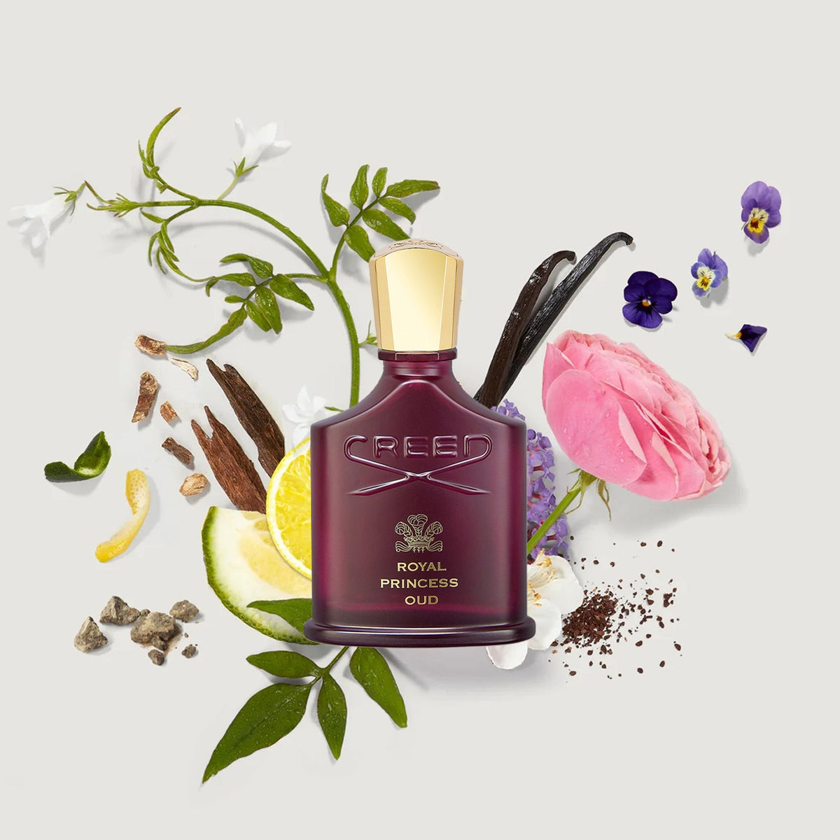 Royal Princess Oud
