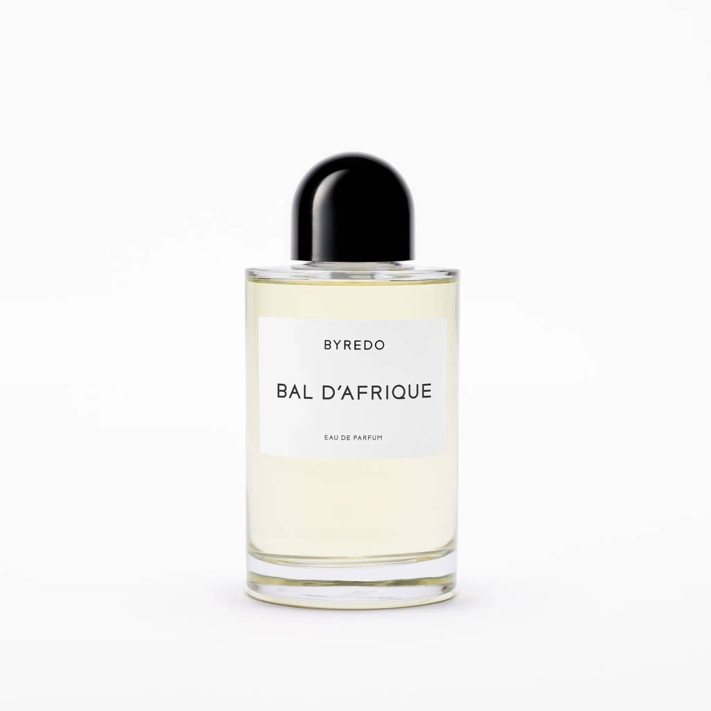 Bal d'Afrique