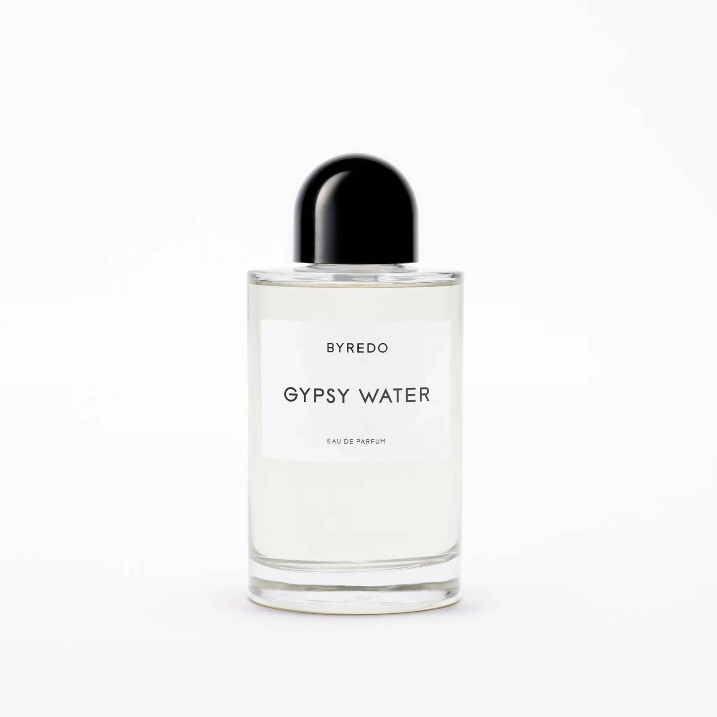 Gypsy Water