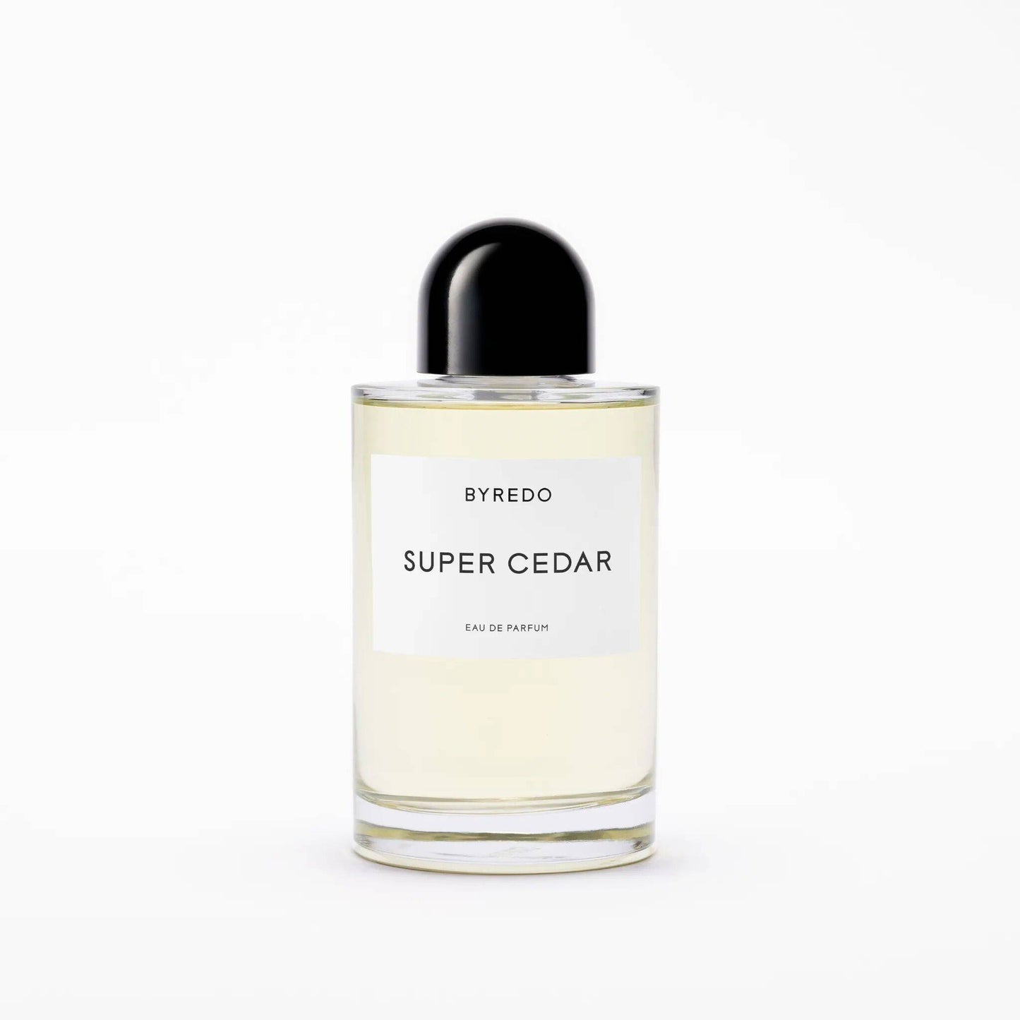 Super Cedar