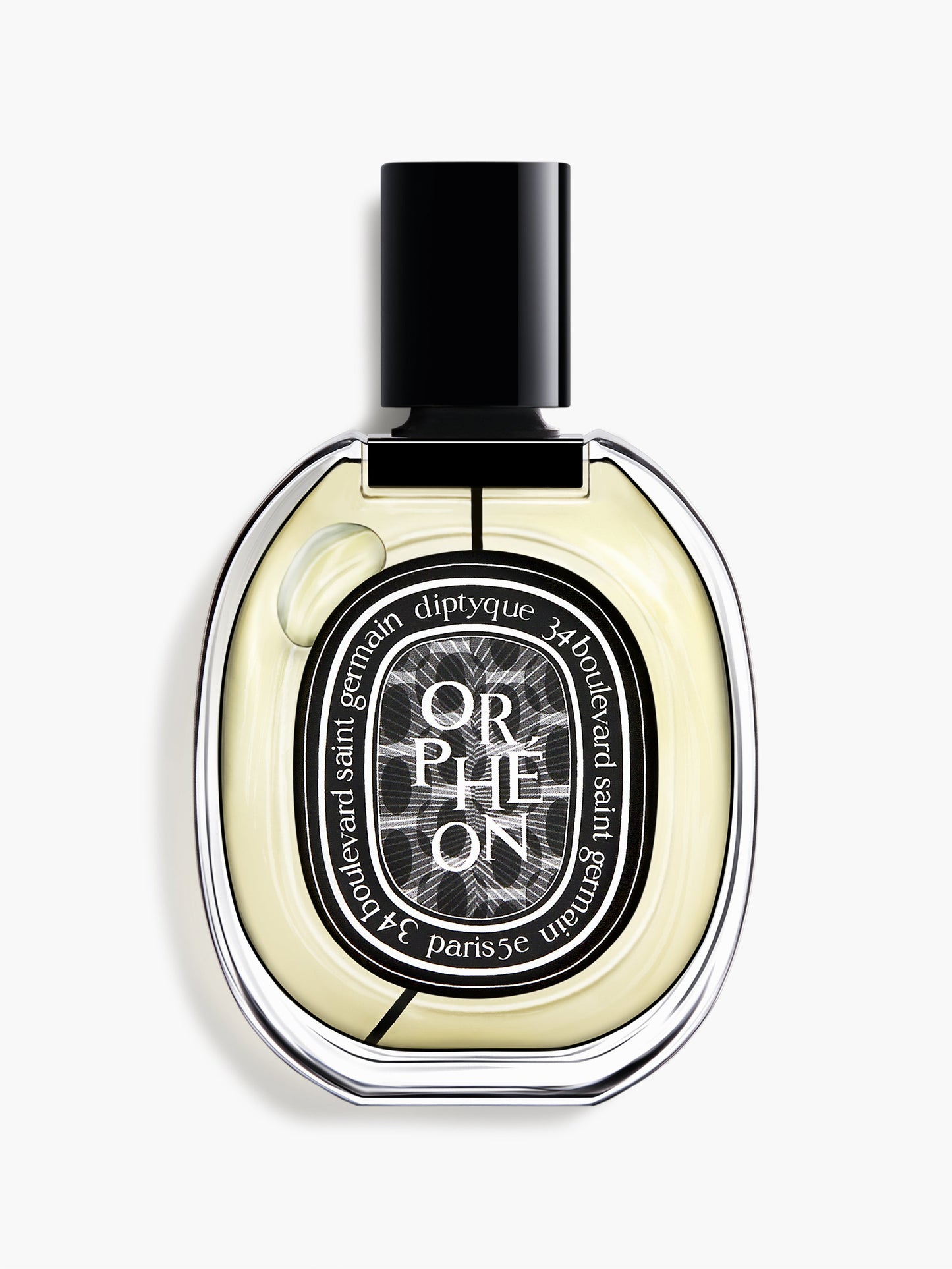 Orphéon - Eau de parfum exceptional format