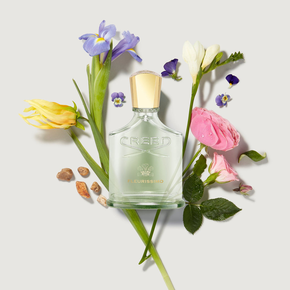 Fleurissimo