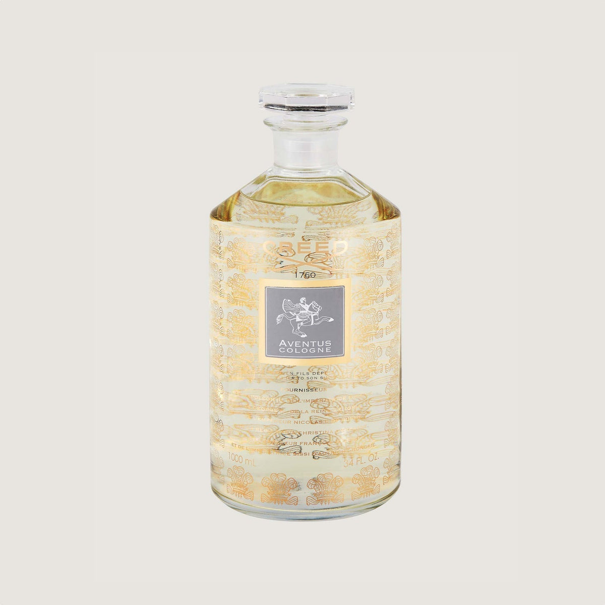 Aventus Cologne