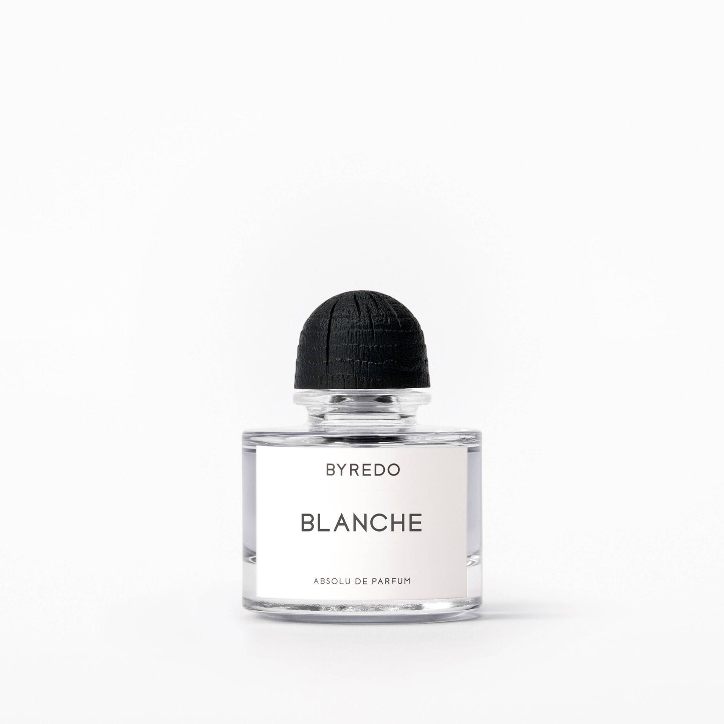 Blanche Absolu de Parfum