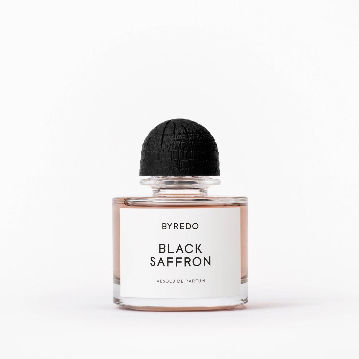 Black Saffron Absolu de Parfum