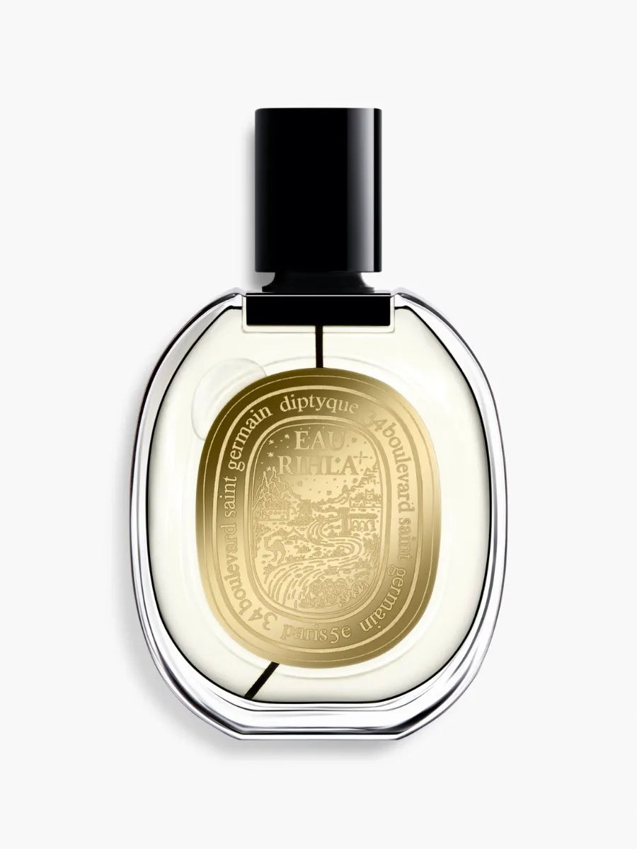Eau Rihla - Eau de parfum intense