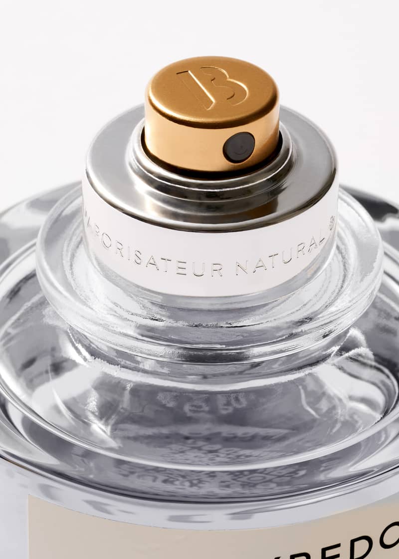 Blanche Absolu de Parfum