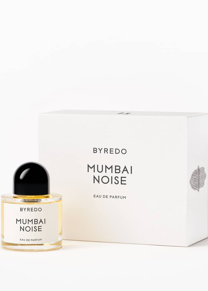 Mumbai Noise