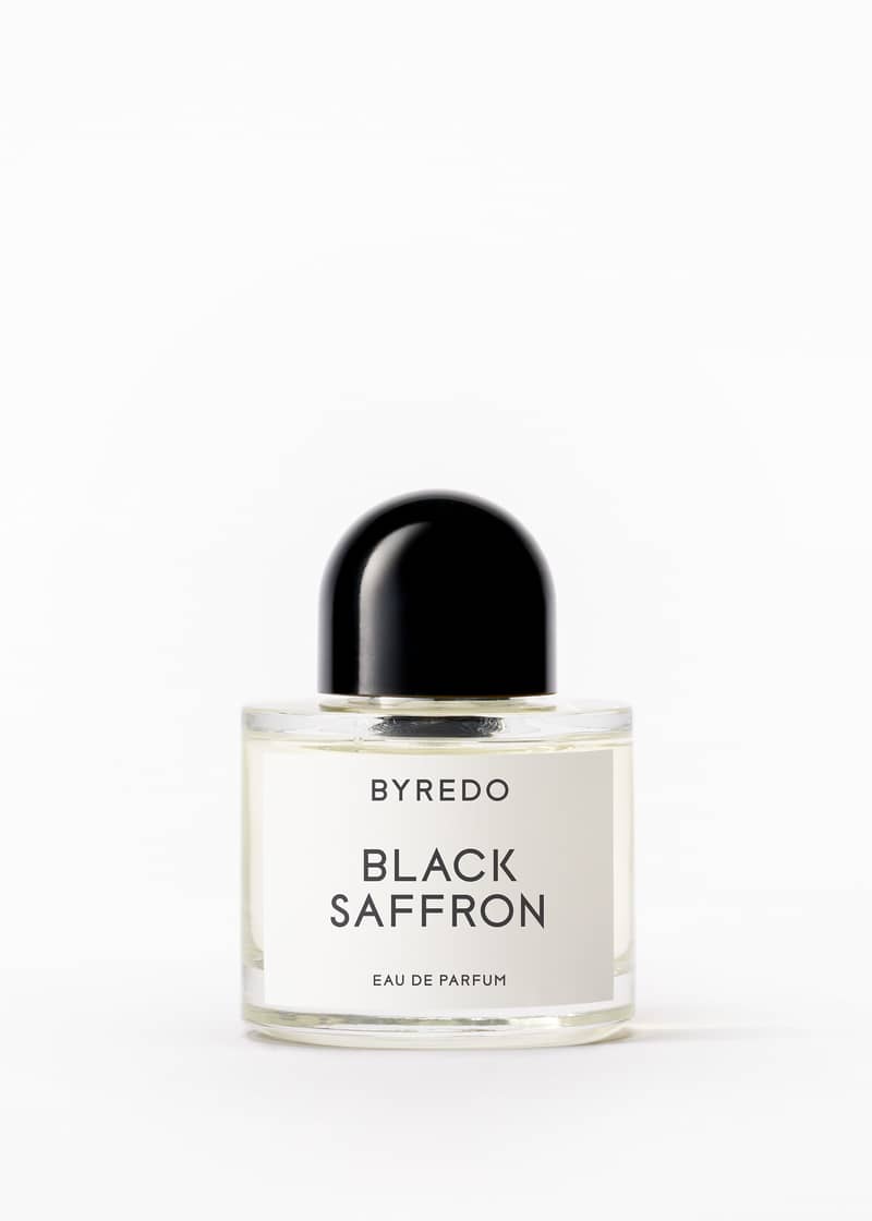 Black Saffron