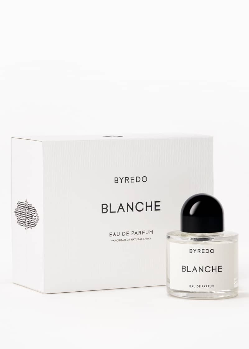 Blanche