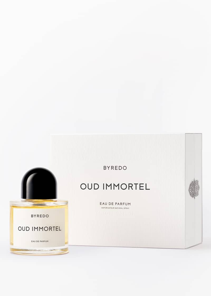 Oud Immortel