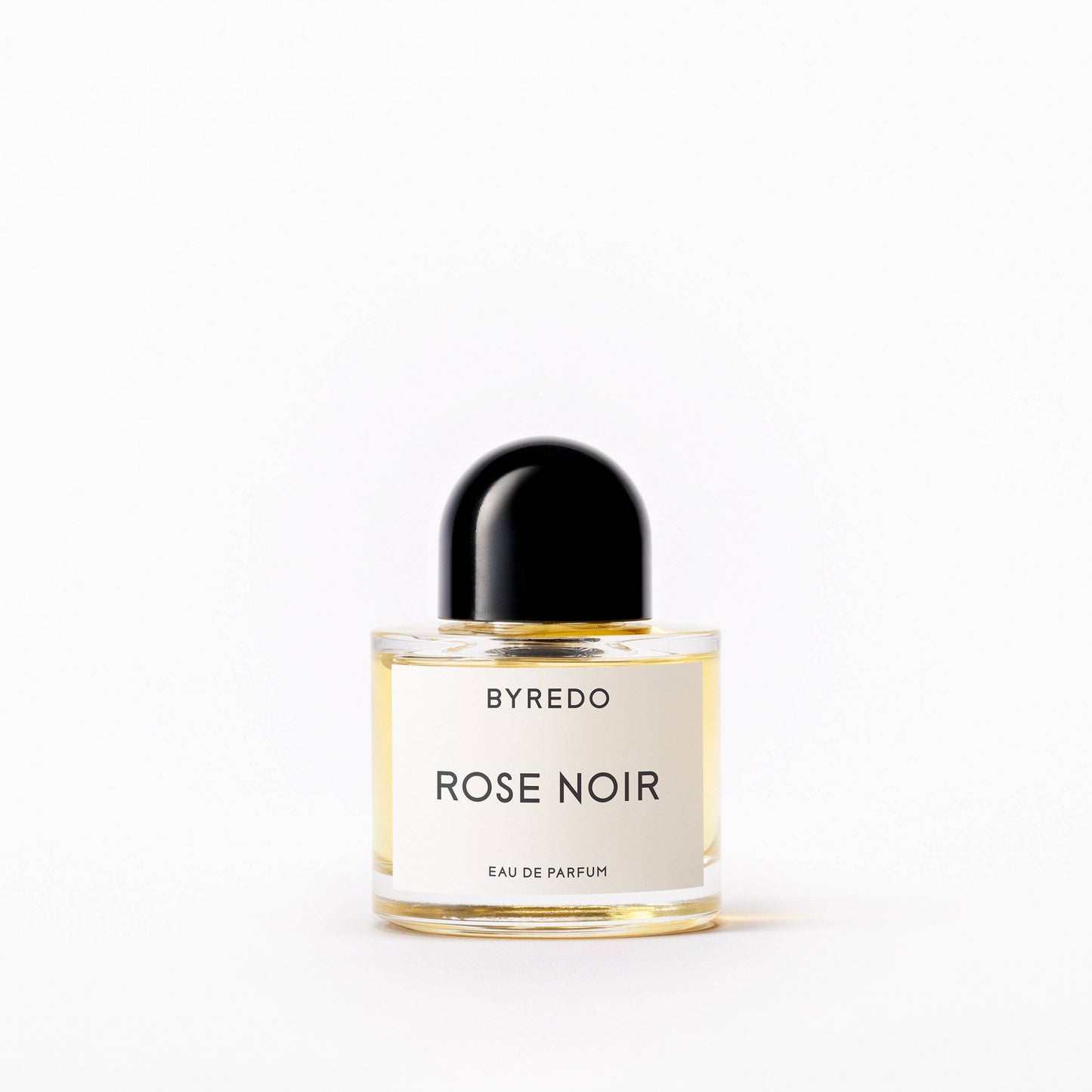 Rose Noir