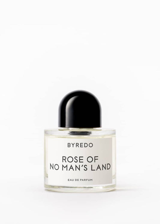 Rose Of No Man's Land