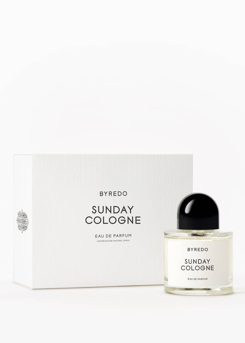 Sunday Cologne