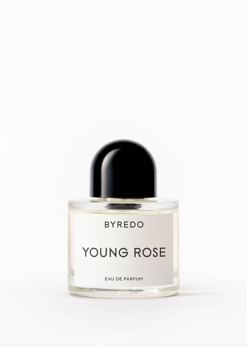 Young Rose