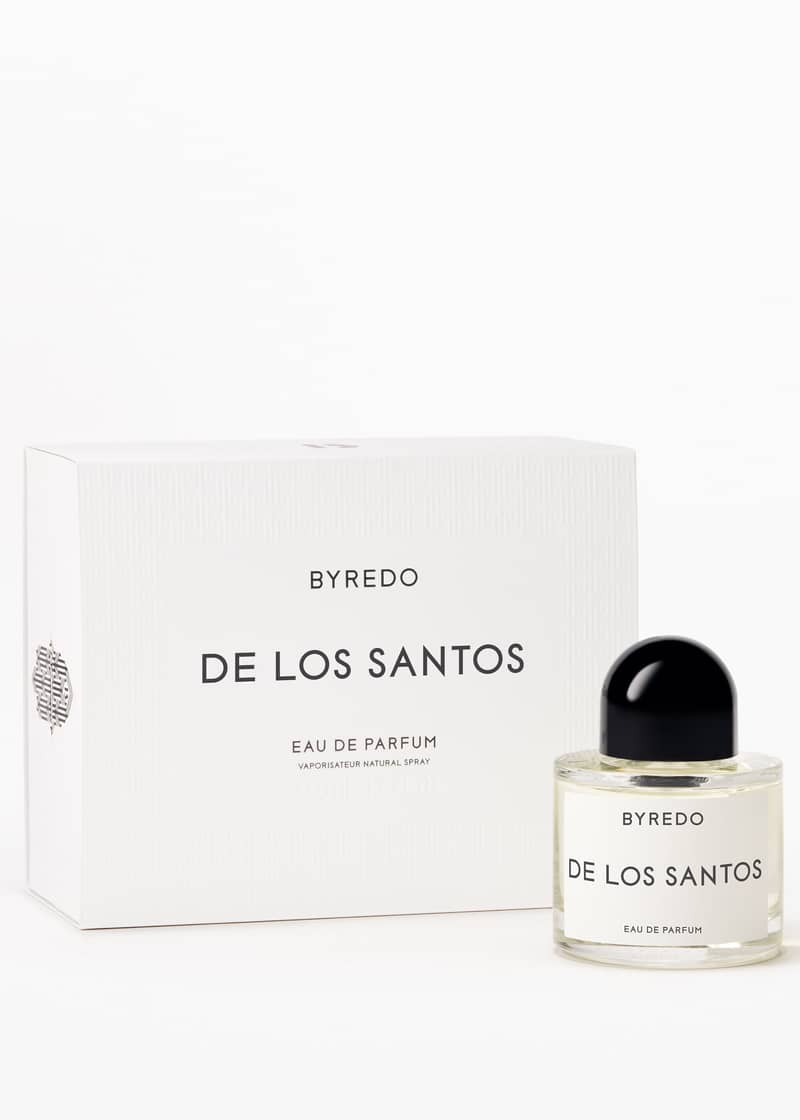 De Los Santos