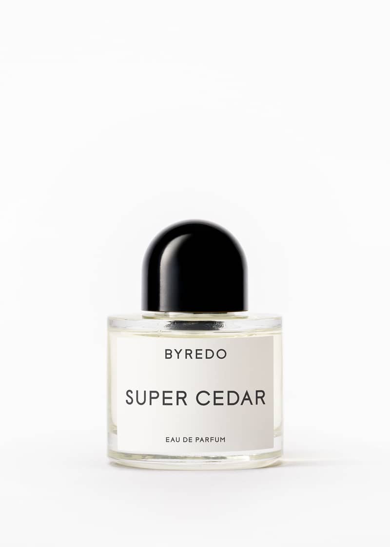 Super Cedar
