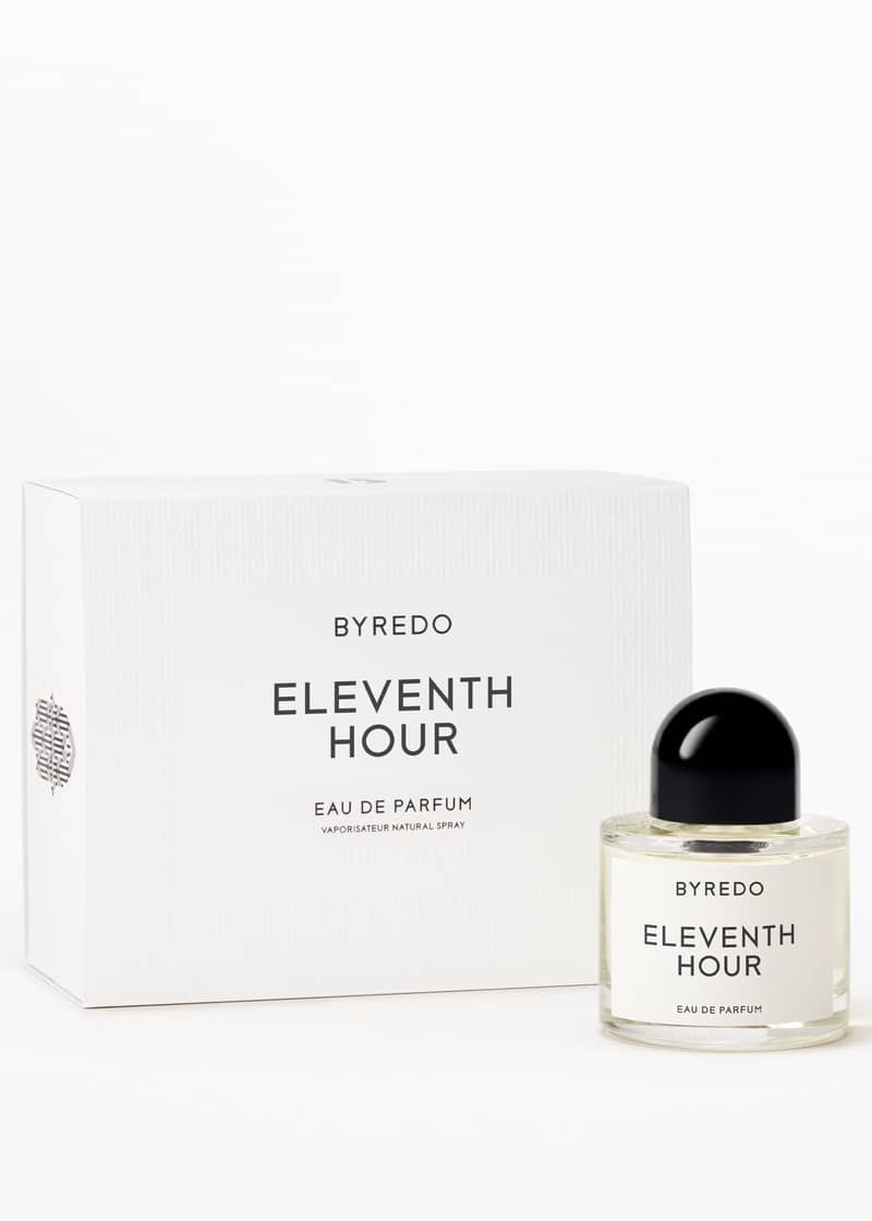 Eleventh Hour