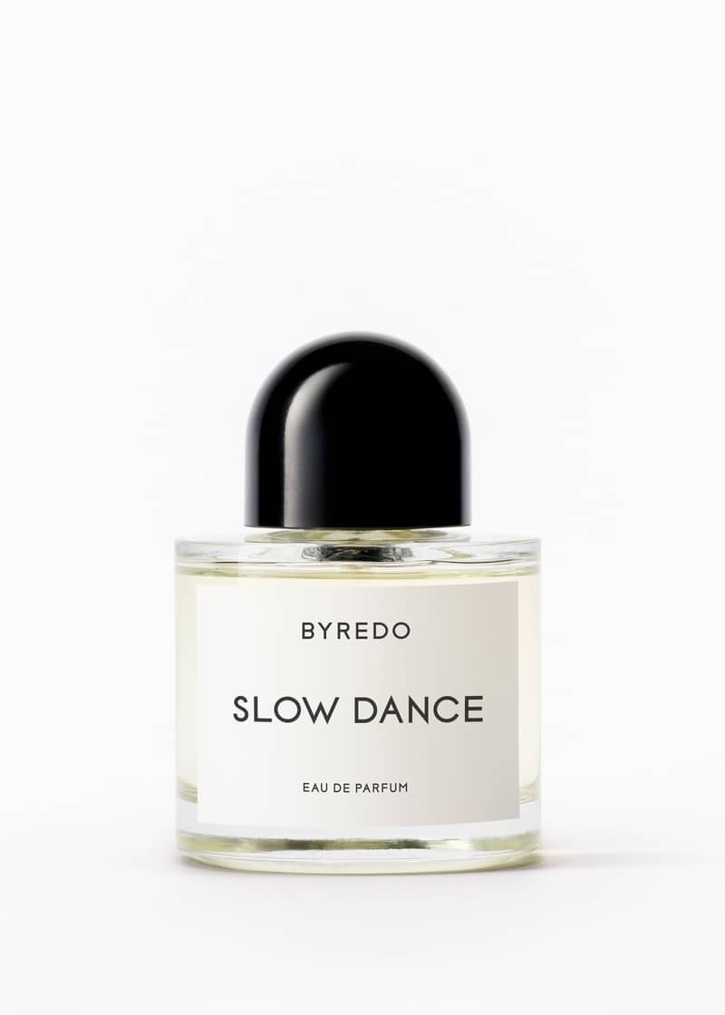 Slow Dance