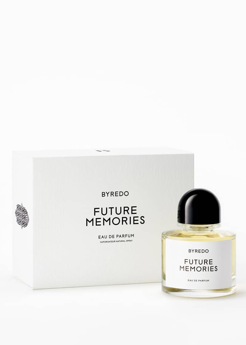 Future Memories