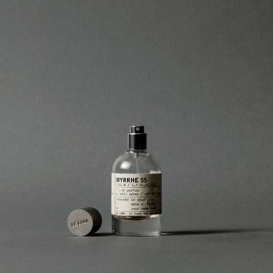 MYRRHE 55 eau de parfum refill
