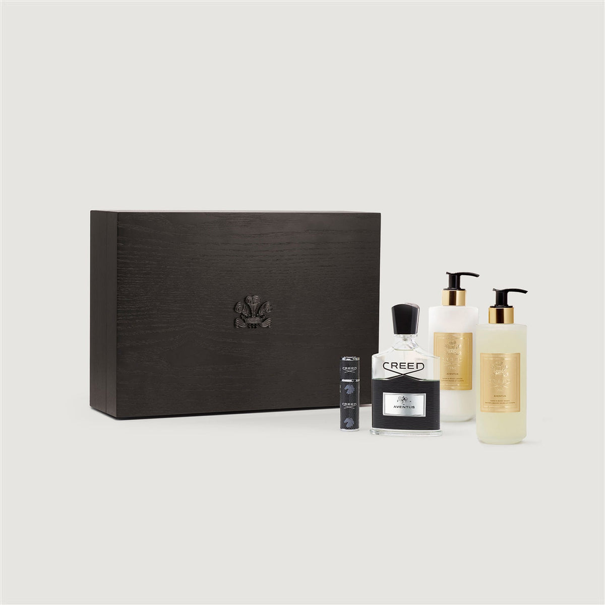 Aventus Art De Vivre Trunk
