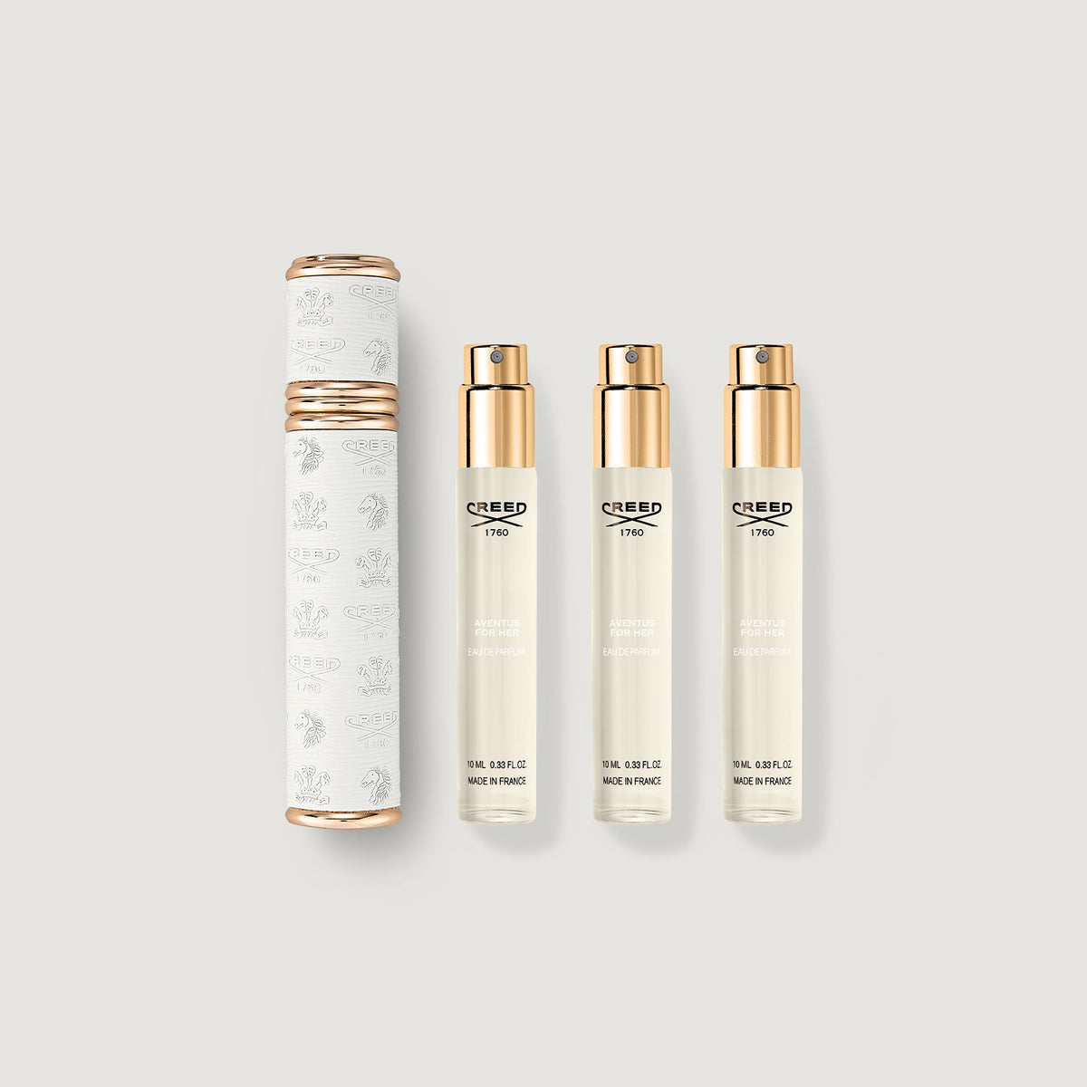 Aventus For Her Traveller