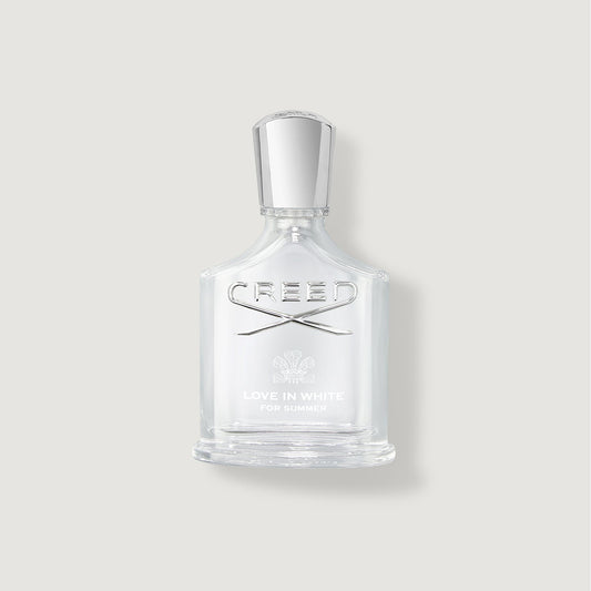 Love In White For Summer