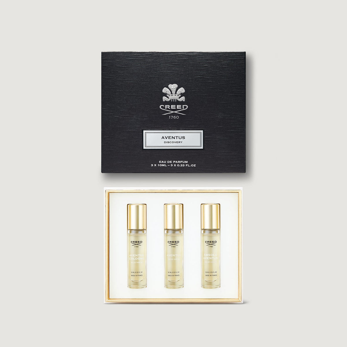 Aventus Discovery Set