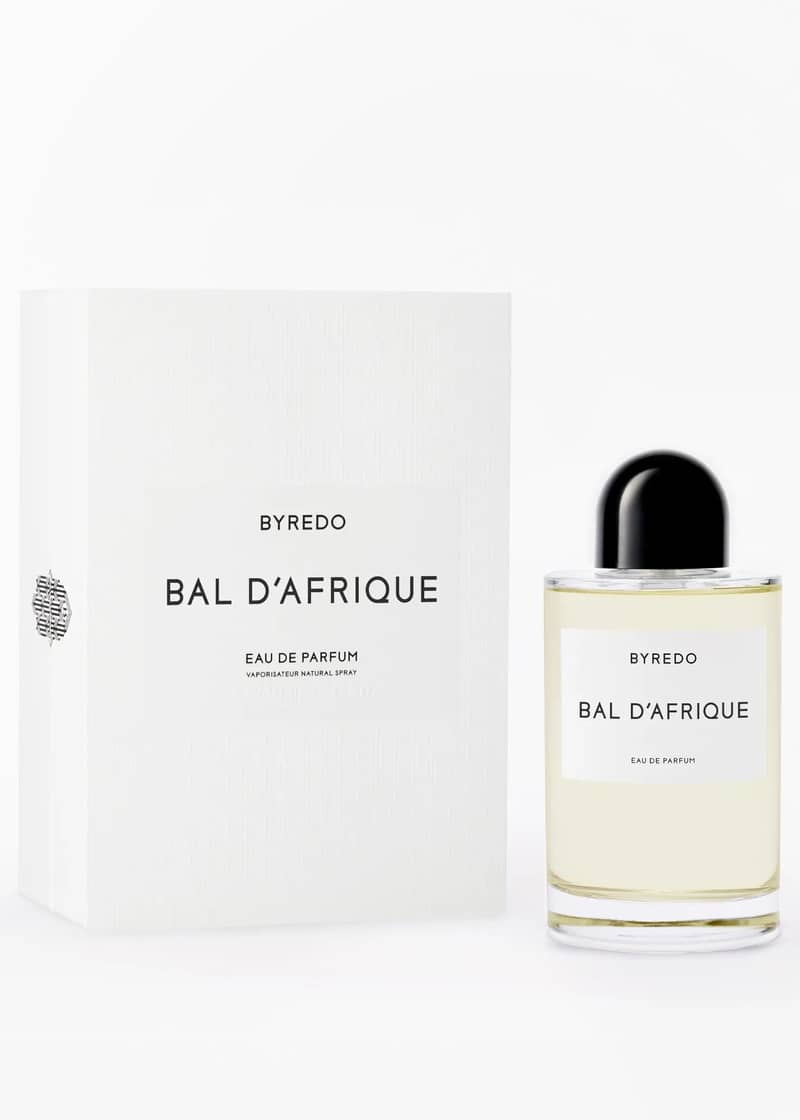 Bal d'Afrique