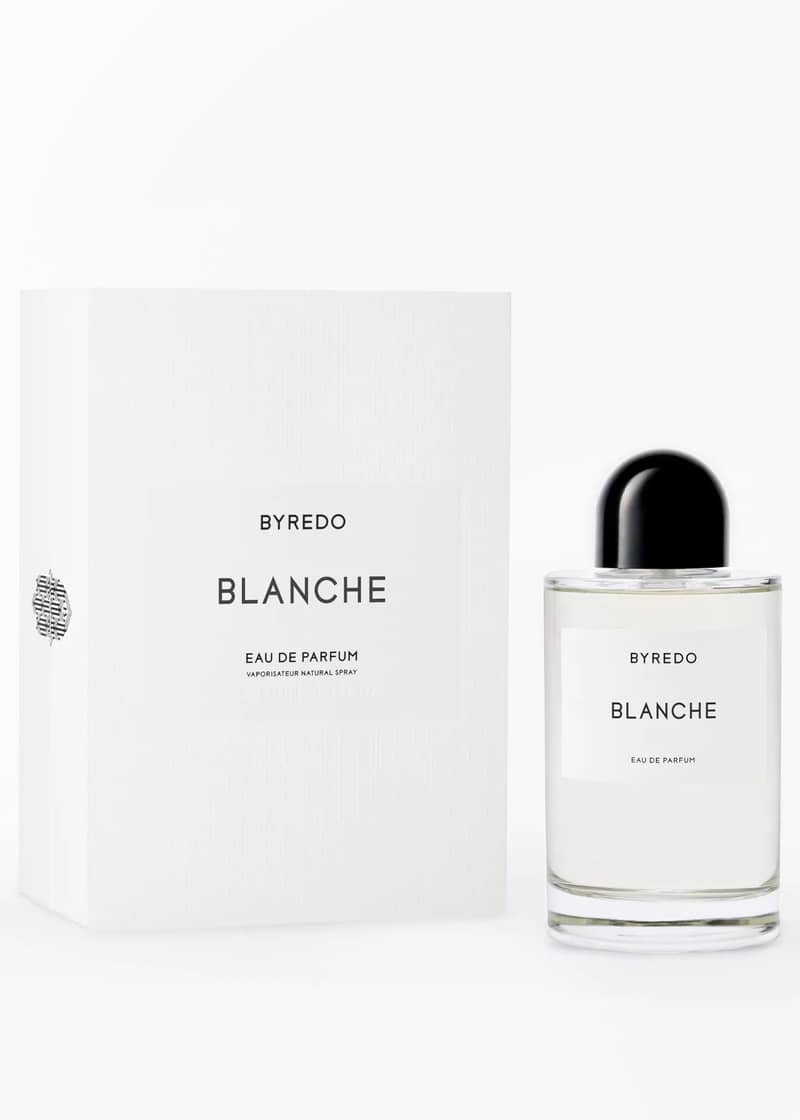 Blanche