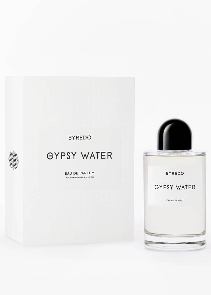 Gypsy Water