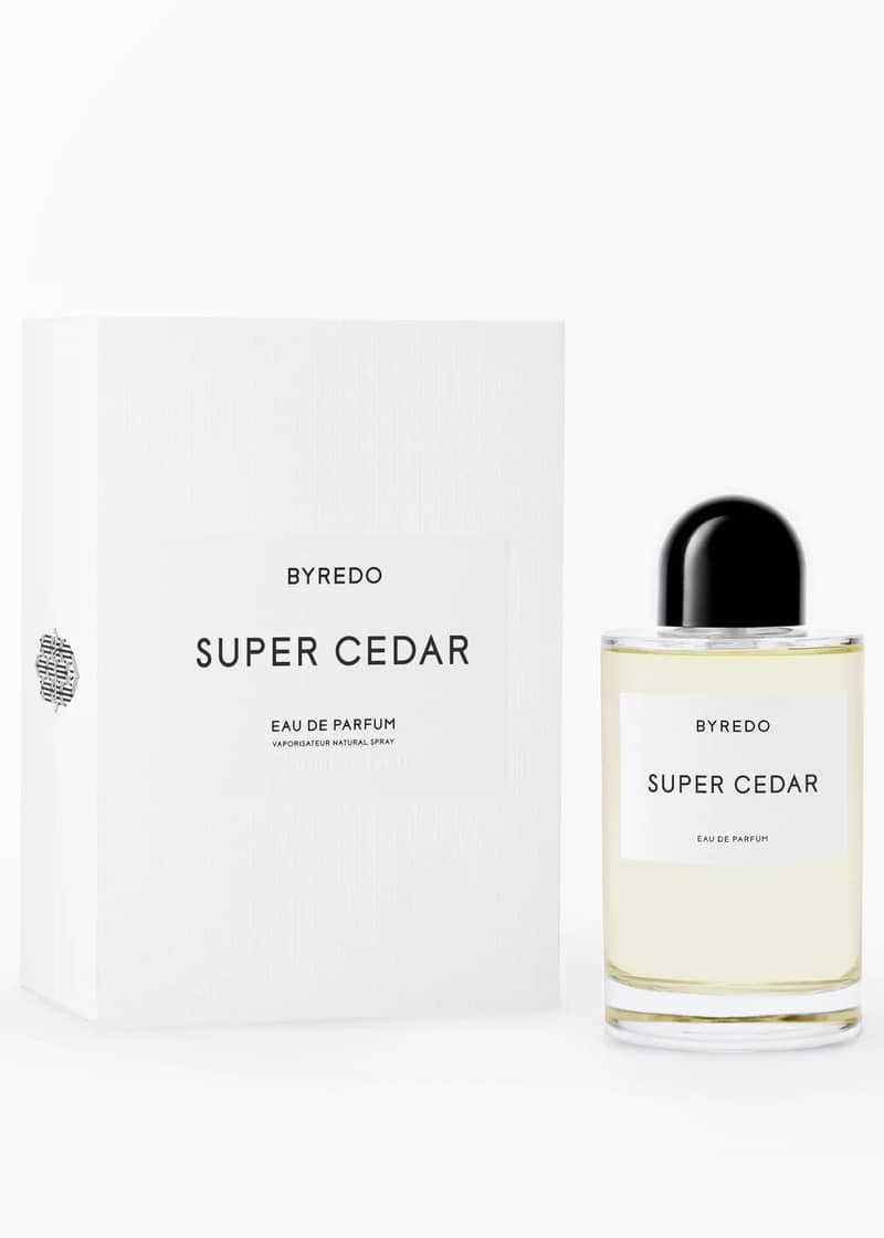 Super Cedar