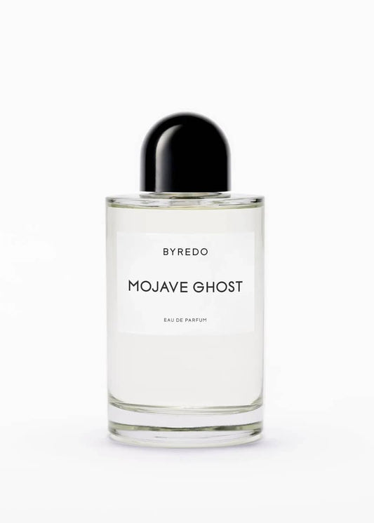 Mojave Ghost
