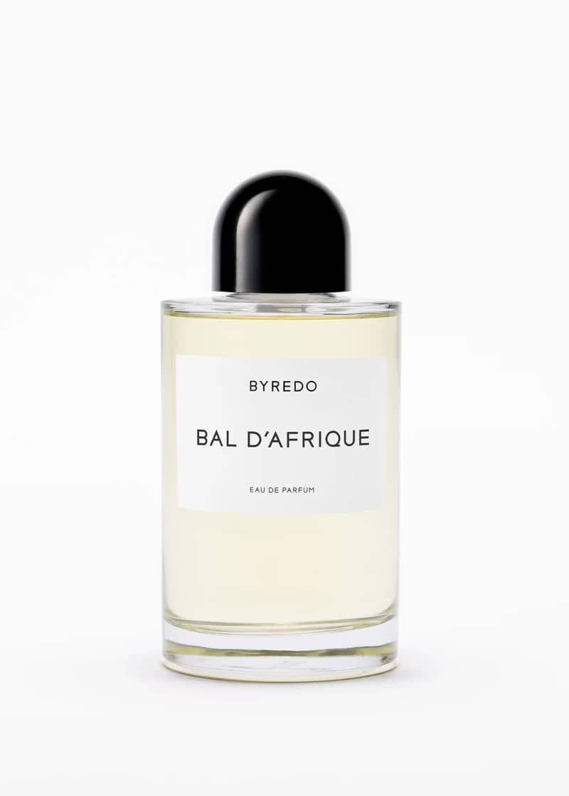Bal d'Afrique