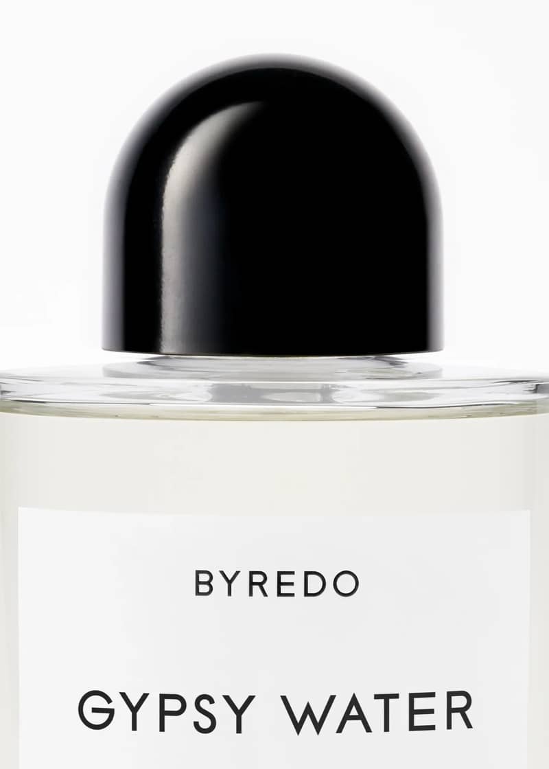 Gypsy Water