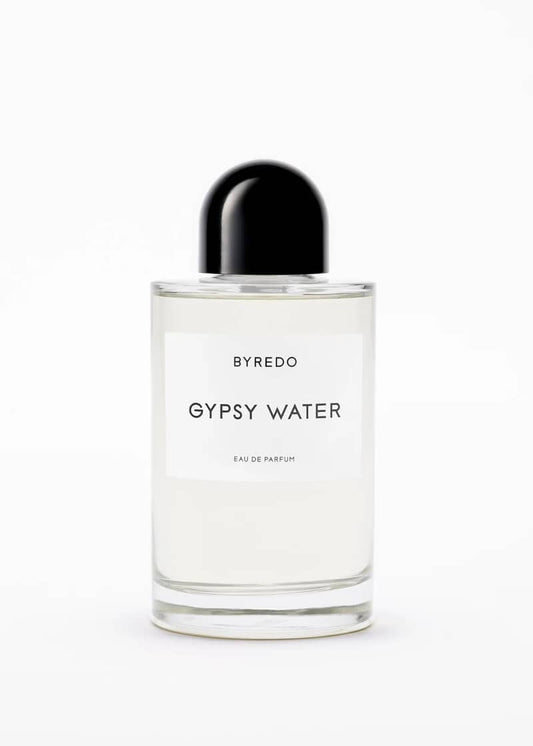 Gypsy Water