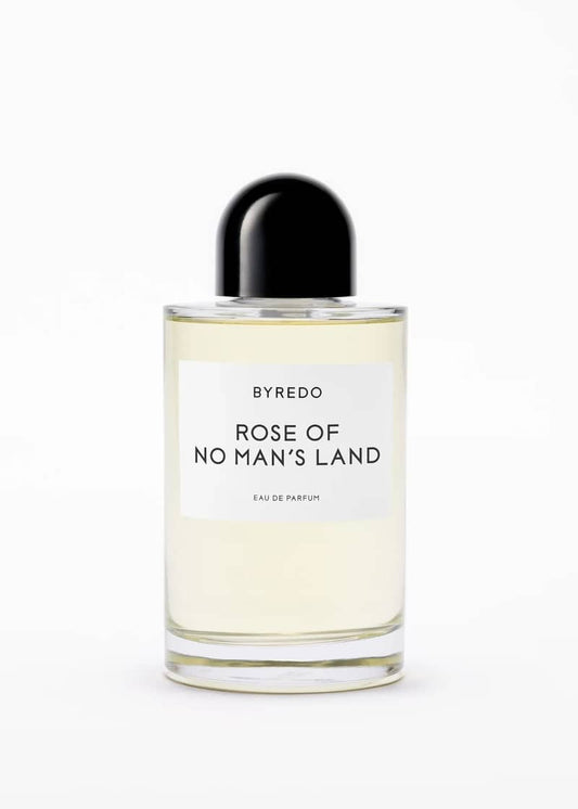 Rose Of No Man's Land