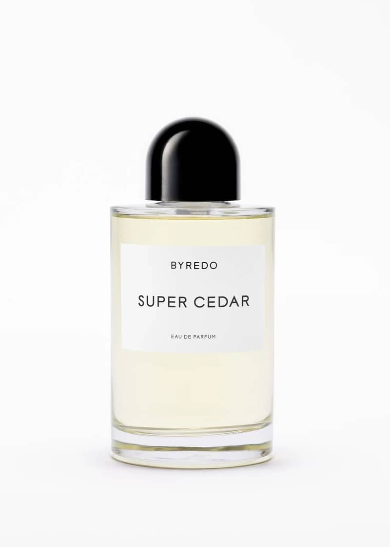 Super Cedar