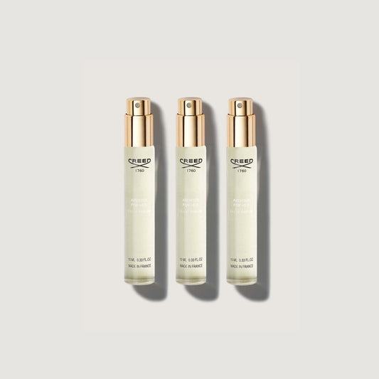 Aventus For Her 10ml Atomizer Refill Set