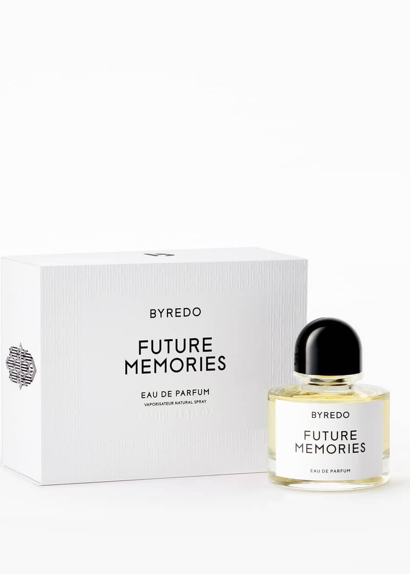 Future Memories
