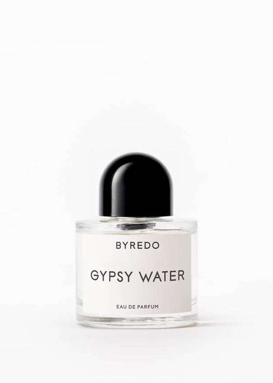 Gypsy Water