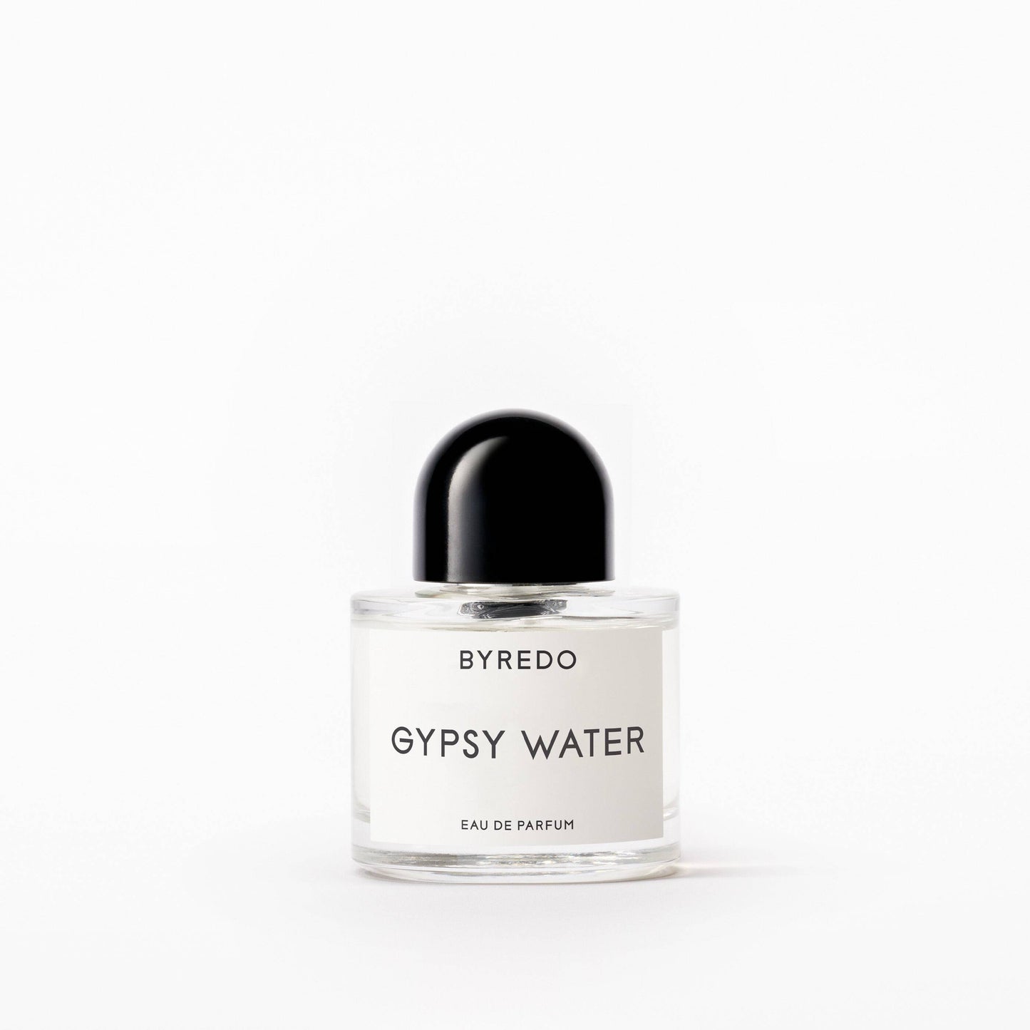 Gypsy Water