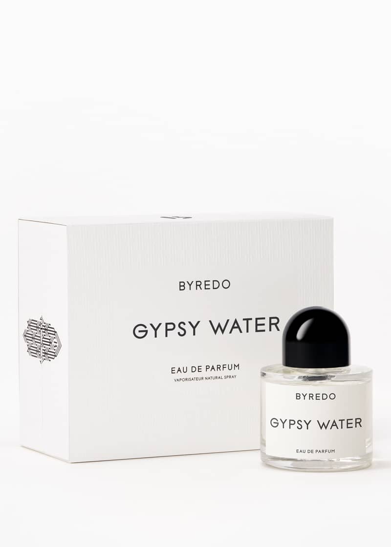 Gypsy Water
