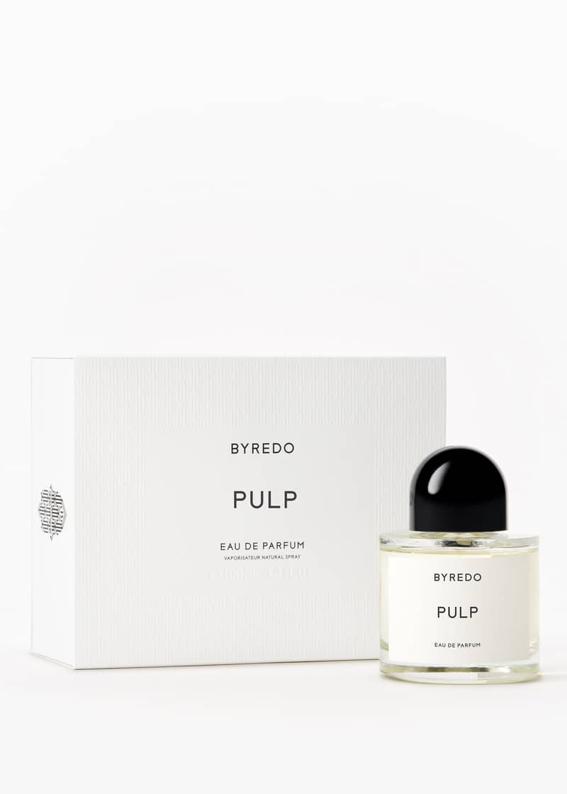 Pulp