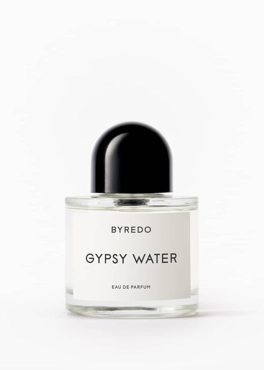Gypsy Water