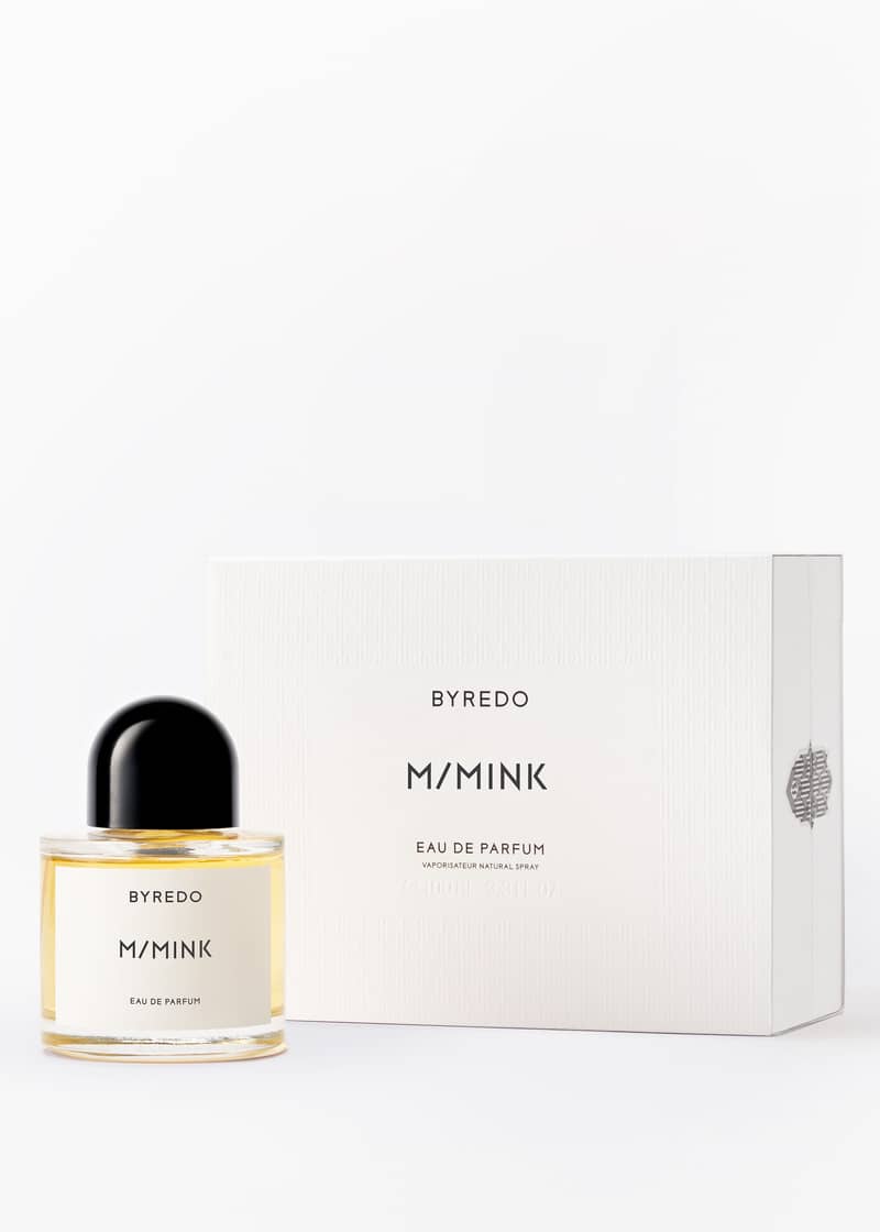 M/Mink