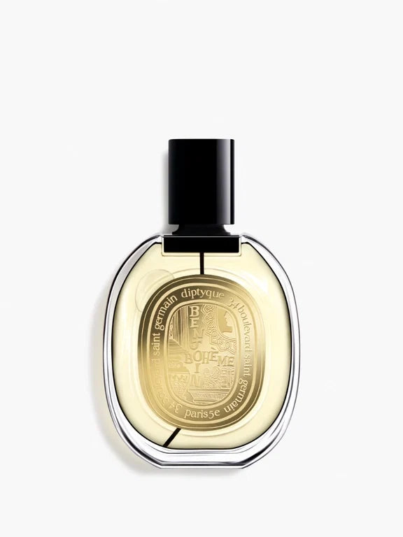 Benjoin Bohème - Eau de parfum intense